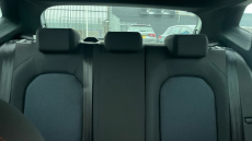 SEAT Ibiza 1.0 TSI 95 FR 5dr Petrol Hatchback